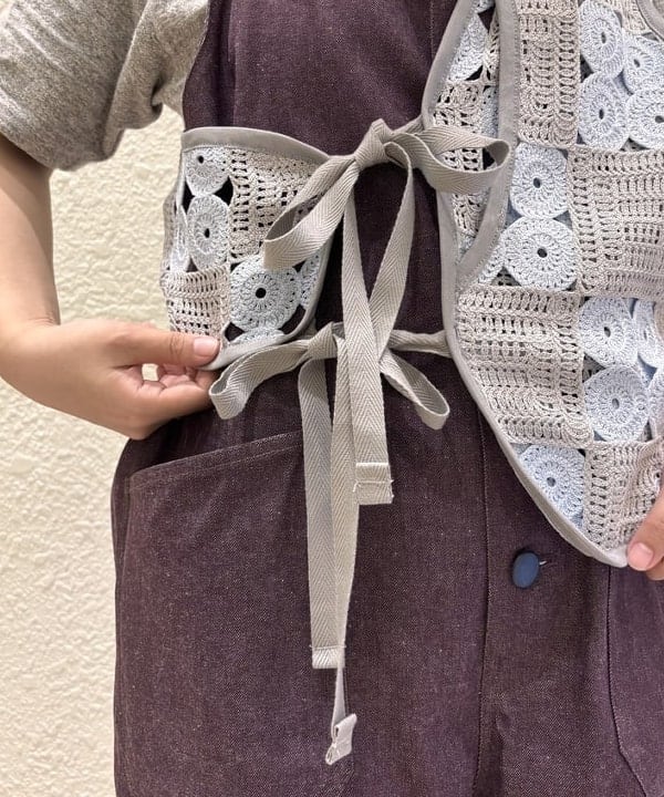 かわい みづきさんの「WAREHOUSE & CO. / 別注 ステンシル13 Tシャツ」を使ったコーディネート