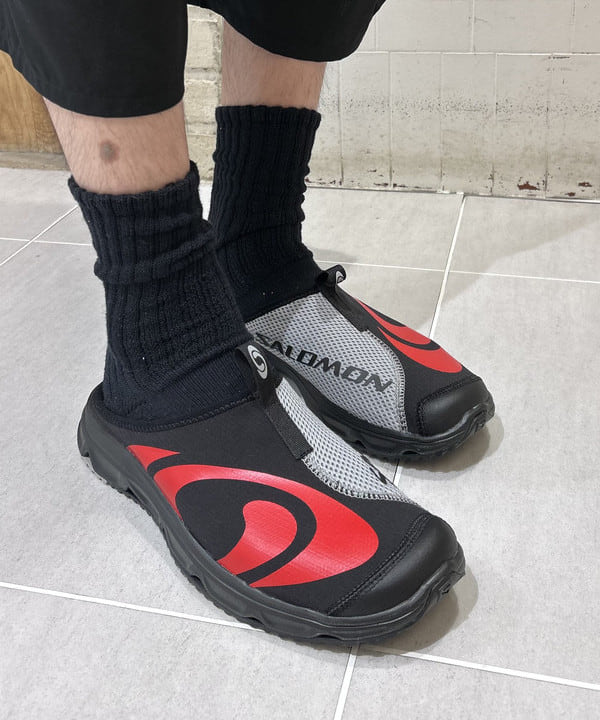 rogiさんの「BEAMS WOMEN｜ワイド ショート スラックス」を使ったコーディネート