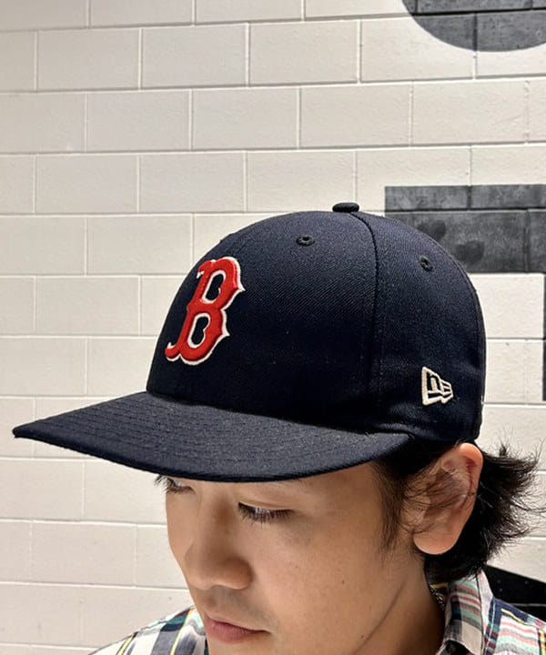 Shutoさんの「BEAMS WOMEN｜B.D. Pullover Classic-fit Ikat Madras」を使ったコーディネート