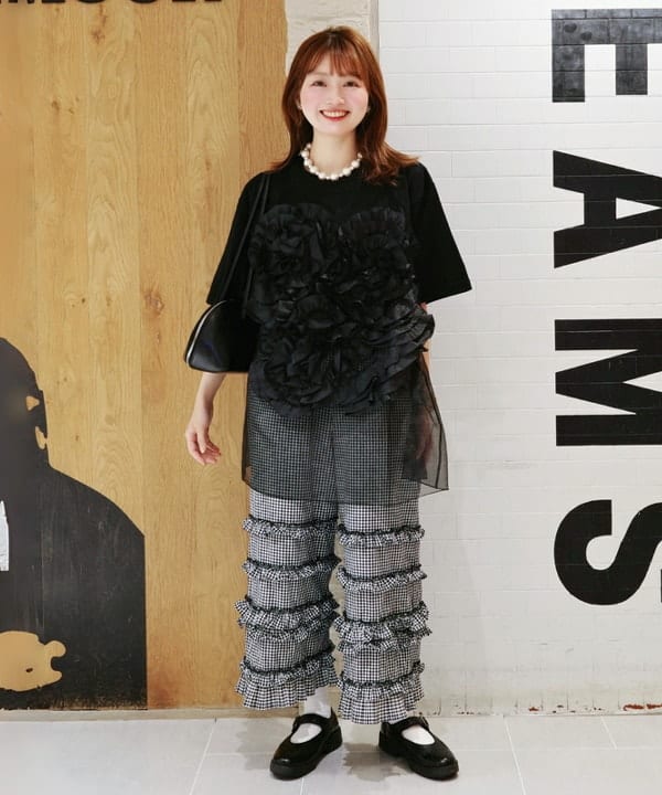 Joさんの「BEAMS WOMEN｜」を使ったコーディネート