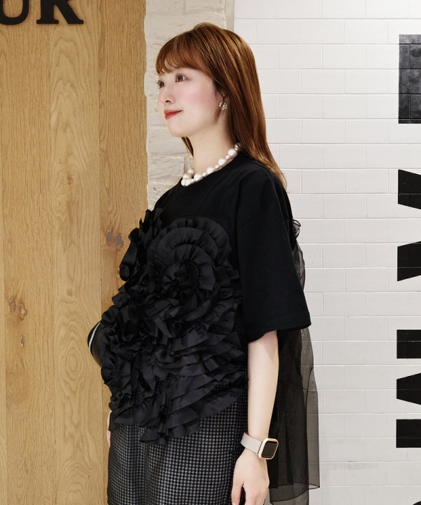 Joさんの「BEAMS WOMEN｜」を使ったコーディネート