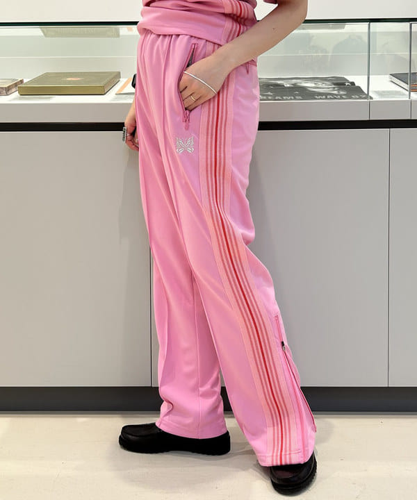 清水 彩乃さんの「BEAMS WOMEN｜Paraboot / 別注 BAHAMAS」を使ったコーディネート