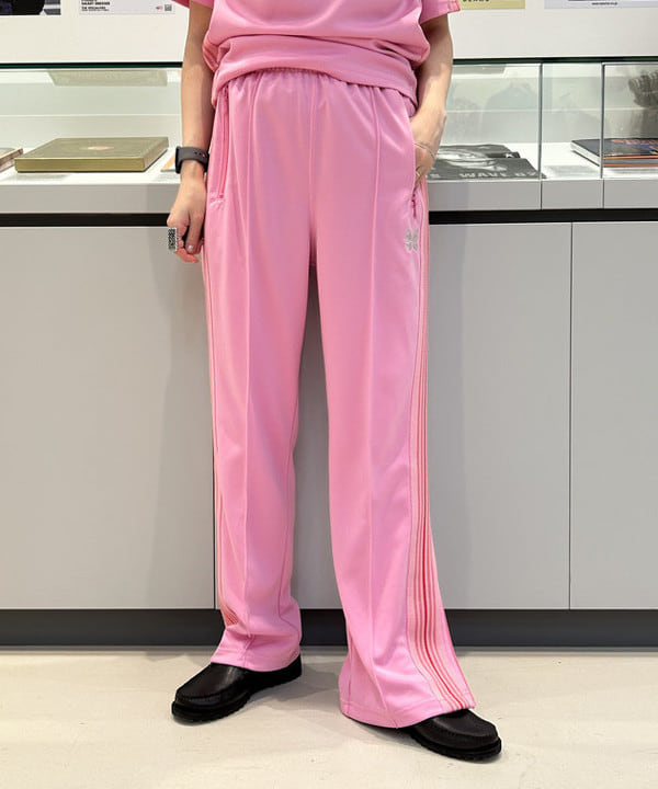 清水 彩乃さんの「BEAMS WOMEN｜Paraboot / 別注 BAHAMAS」を使ったコーディネート