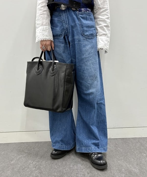 SHINAGAWAさんの「BEAMS WOMEN｜〈WOMEN〉RED WING / CARRIER」を使ったコーディネート