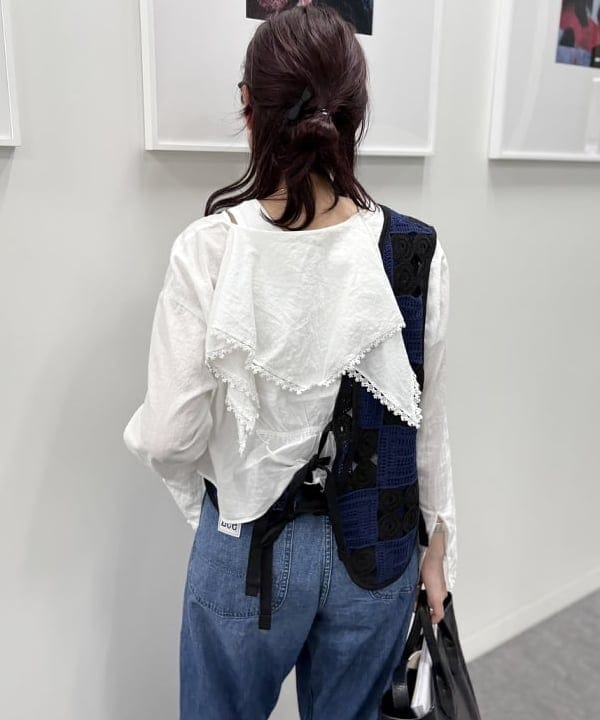 SHINAGAWAさんの「BEAMS WOMEN｜〈WOMEN〉RED WING / CARRIER」を使ったコーディネート