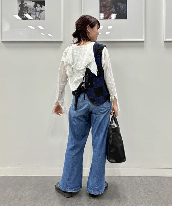 SHINAGAWAさんの「BEAMS WOMEN｜〈WOMEN〉RED WING / CARRIER」を使ったコーディネート