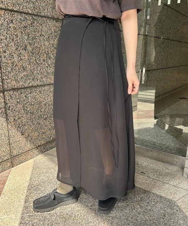 Sakiさんの「BEAMS WOMEN｜」を使ったコーディネート