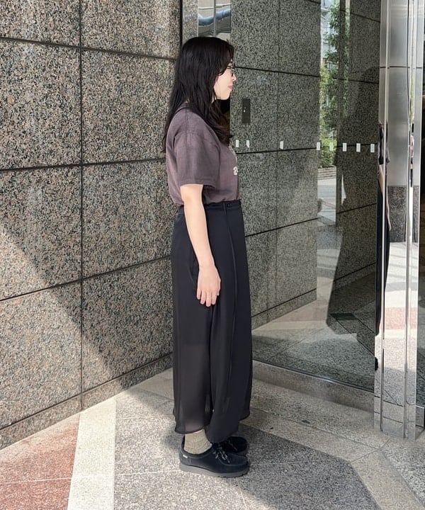 Sakiさんの「BEAMS WOMEN｜」を使ったコーディネート