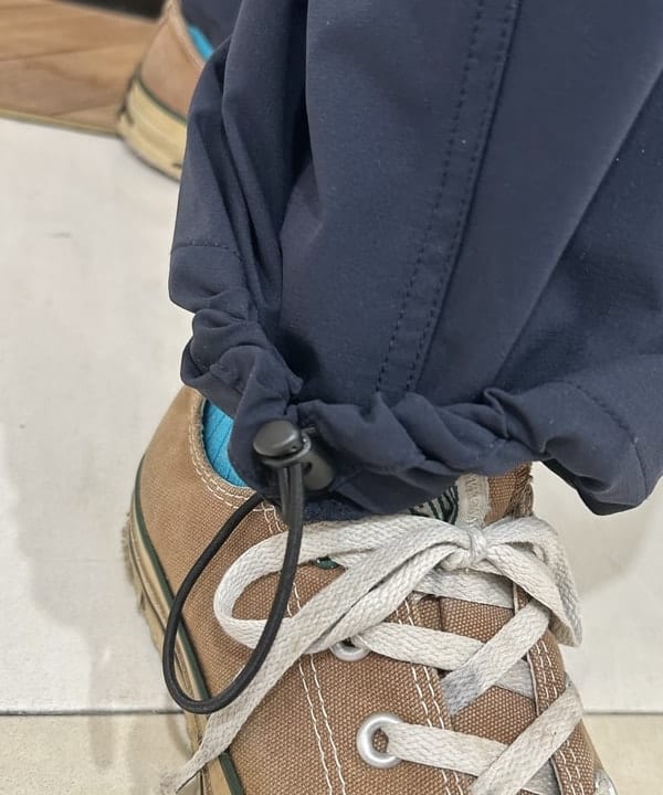 MATSUMOTO AMIさんの「BEAMS WOMEN｜」を使ったコーディネート