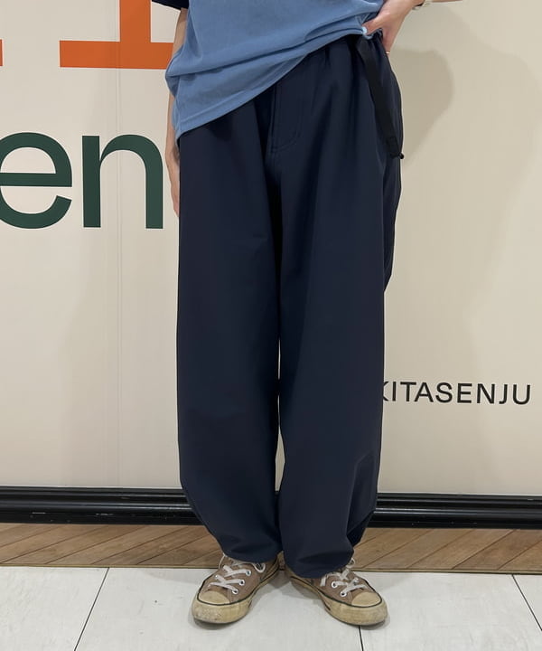 MATSUMOTO AMIさんの「BEAMS WOMEN｜」を使ったコーディネート