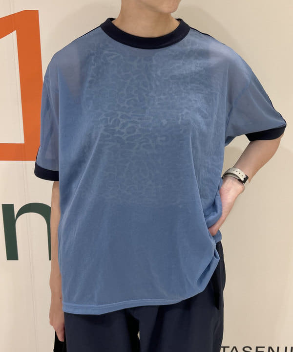 MATSUMOTO AMIさんの「BEAMS WOMEN｜」を使ったコーディネート