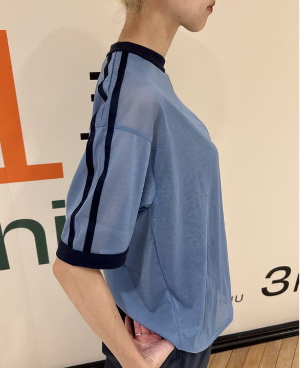 MATSUMOTO AMIさんの「BEAMS WOMEN｜」を使ったコーディネート