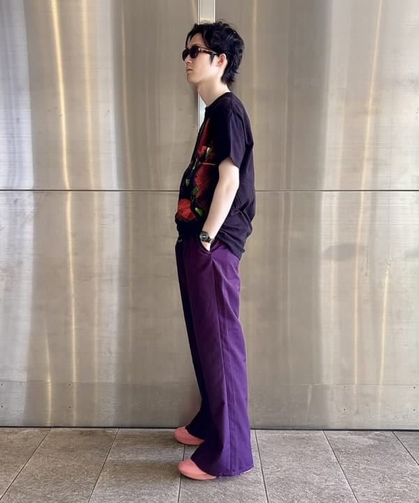 うえきんぐさんの「」を使ったコーディネート