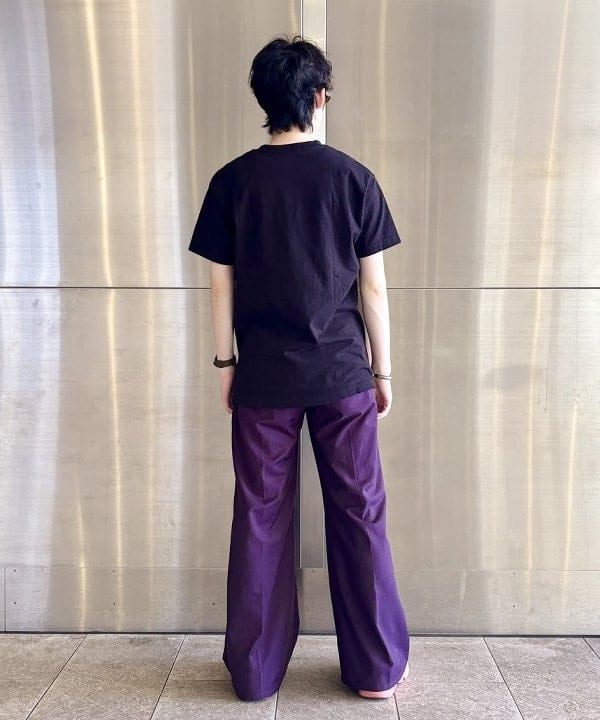 うえきんぐさんの「」を使ったコーディネート