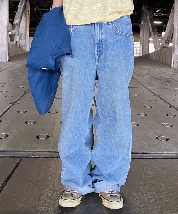 MATSUMOTO AMIさんの「BEAMS WOMEN｜」を使ったコーディネート