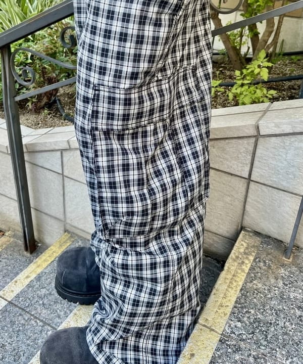 こたろうさんの「BEAMS WOMEN｜」を使ったコーディネート