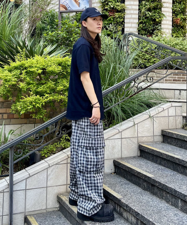 こたろうさんの「BEAMS WOMEN｜」を使ったコーディネート