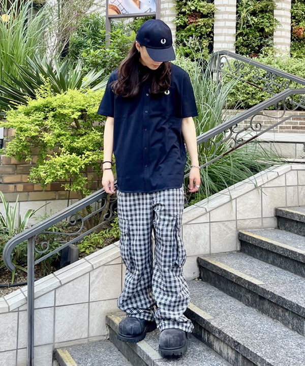 こたろうさんの「BEAMS WOMEN｜」を使ったコーディネート