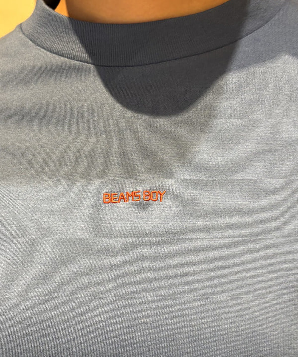 葵さんの「BEAMS WOMEN｜BEAMS BOY / USA テープベルト NEW」を使ったコーディネート