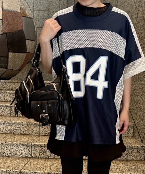 YABUさんの「BEAMS WOMEN｜」を使ったコーディネート