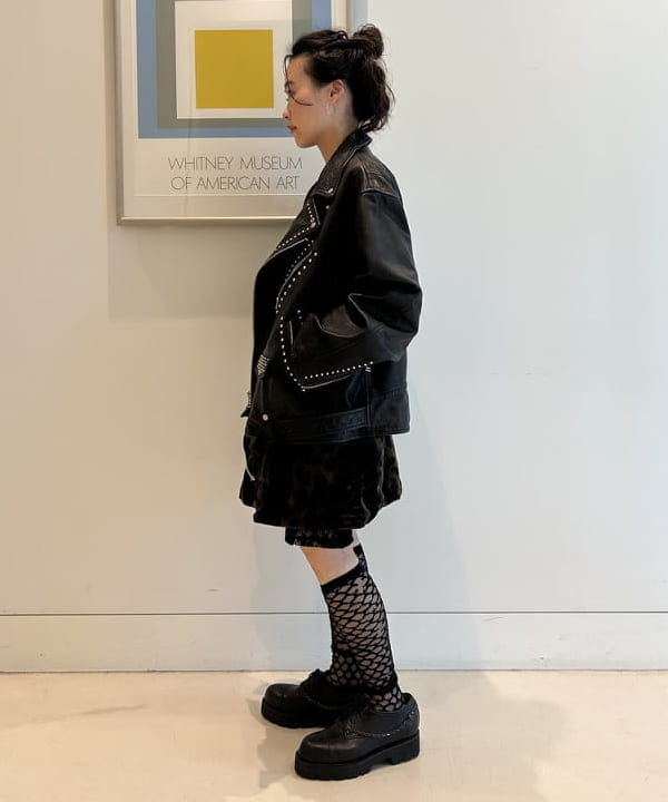 BEAMS BOY ビームス 新宿の黒田 彩乃