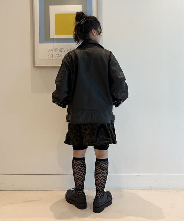 BEAMS BOY ビームス 新宿の黒田 彩乃