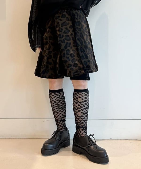 BEAMS BOY ビームス 新宿の黒田 彩乃