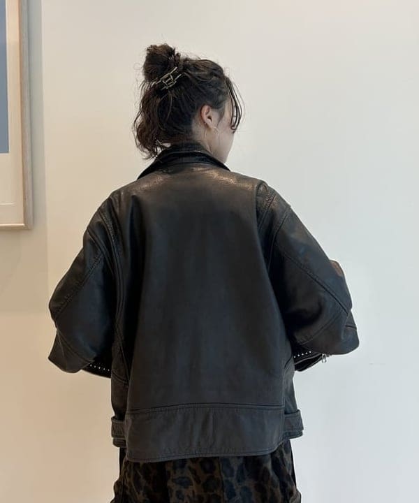 BEAMS BOY ビームス 新宿の黒田 彩乃