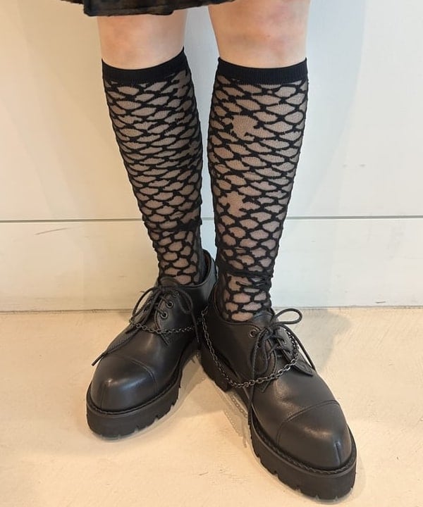 BEAMS BOY ビームス 新宿の黒田 彩乃