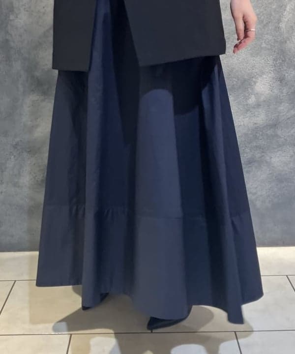 OSUMIさんの「BEAMS WOMEN｜オケージョン パンプス」を使ったコーディネート