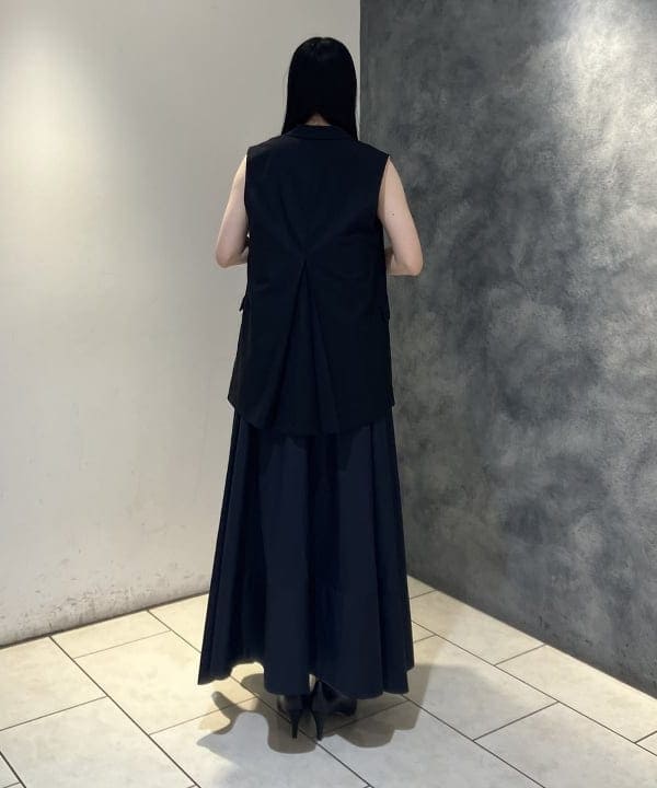 OSUMIさんの「BEAMS WOMEN｜オケージョン パンプス」を使ったコーディネート