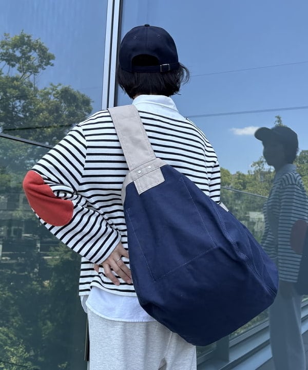 葵さんの「BEAMS WOMEN｜【別注】NEW ERA / 940 Easy Snap MLB」を使ったコーディネート