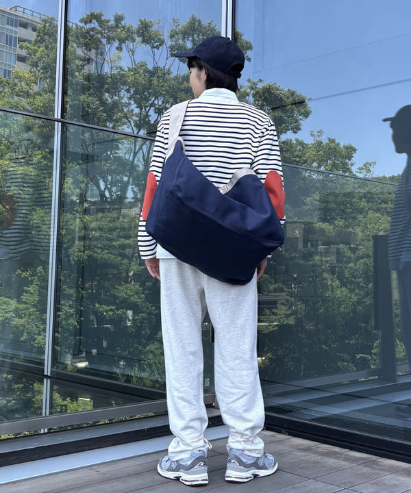 葵さんの「BEAMS WOMEN｜【別注】NEW ERA / 940 Easy Snap MLB」を使ったコーディネート