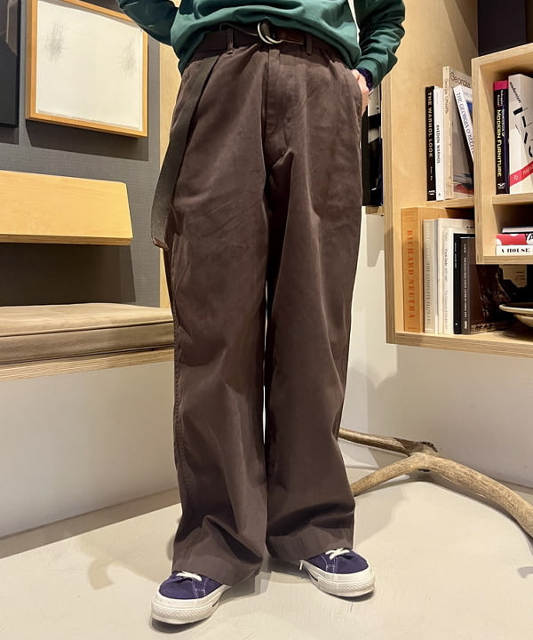 木村 梨香さんの「BEAMS WOMEN｜ボーイ ミニロゴ ロングスリーブ Tシャツ」を使ったコーディネート