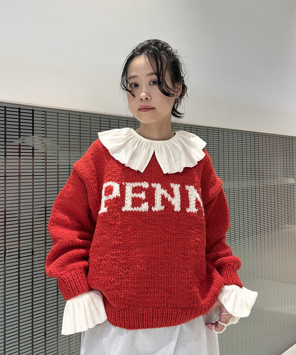 BEAMS BOY ビームス 新宿の黒田 彩乃