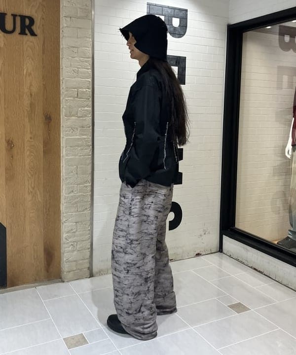 米良 冬輝さんの「BEAMS WOMEN｜」を使ったコーディネート