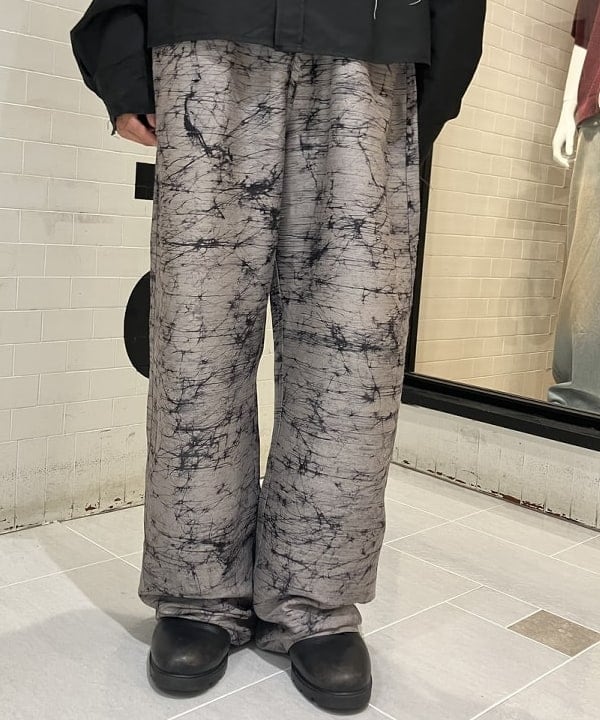 米良 冬輝さんの「BEAMS WOMEN｜」を使ったコーディネート