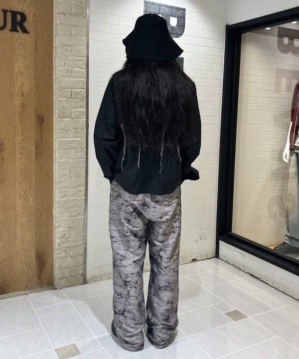 米良 冬輝さんの「BEAMS WOMEN｜」を使ったコーディネート