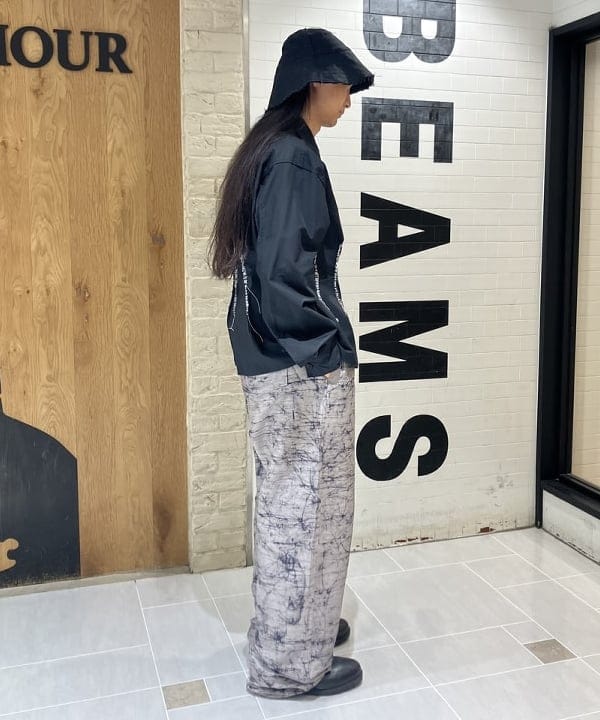 米良 冬輝さんの「BEAMS WOMEN｜」を使ったコーディネート