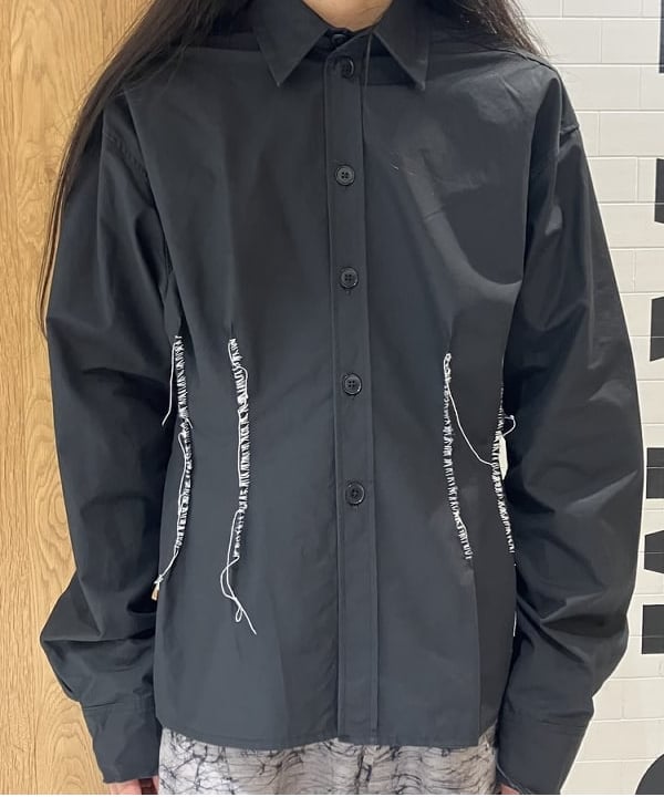 米良 冬輝さんの「BEAMS WOMEN｜」を使ったコーディネート