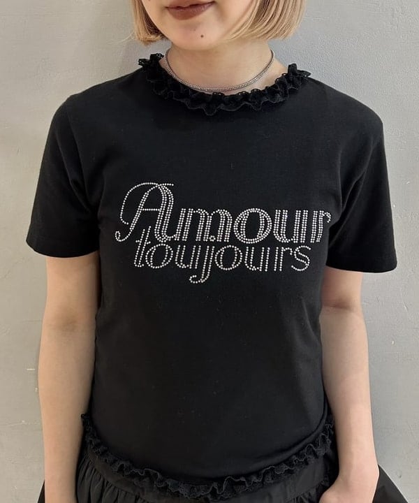 ナカノ アイさんの「BEAMS WOMEN｜レース アップ ミニ バッグ」を使ったコーディネート