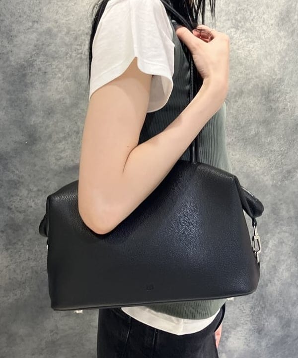 nodokaさんの「BEAMS WOMEN｜ハイツイスト プレーンTシャツ」を使ったコーディネート