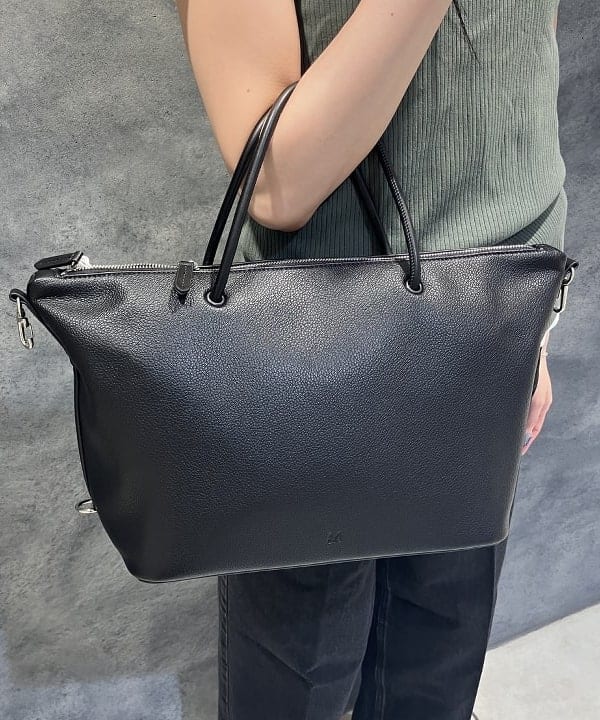 nodokaさんの「BEAMS WOMEN｜ハイツイスト プレーンTシャツ」を使ったコーディネート