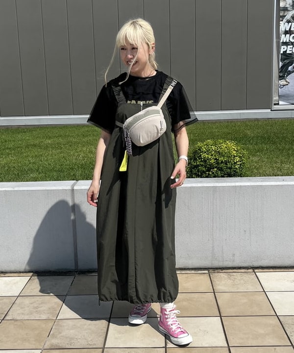 B:MING LIFE STORE by BEAMS 村松 美波