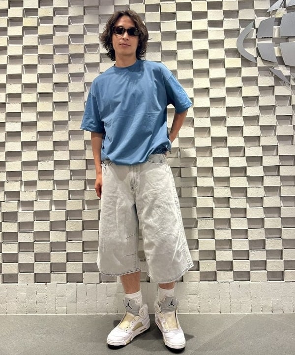 BEAMS OUTLET Kelly