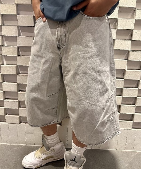 Kellyさんの「BEAMS WOMEN｜テック Tシャツ」を使ったコーディネート