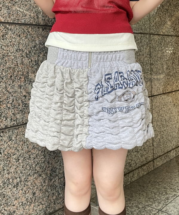 加歩さんの「BEAMS WOMEN｜」を使ったコーディネート