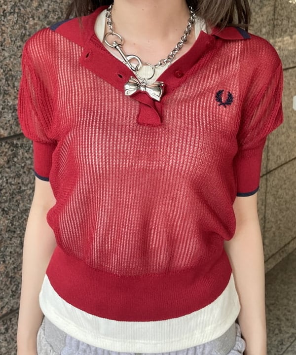 加歩さんの「BEAMS WOMEN｜」を使ったコーディネート