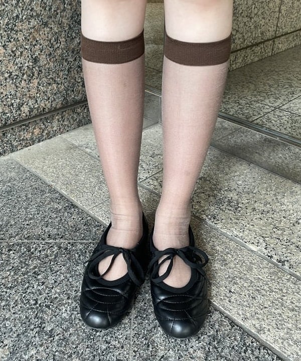 加歩さんの「BEAMS WOMEN｜」を使ったコーディネート