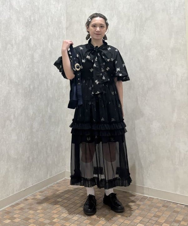 YABUさんの「BEAMS WOMEN｜」を使ったコーディネート